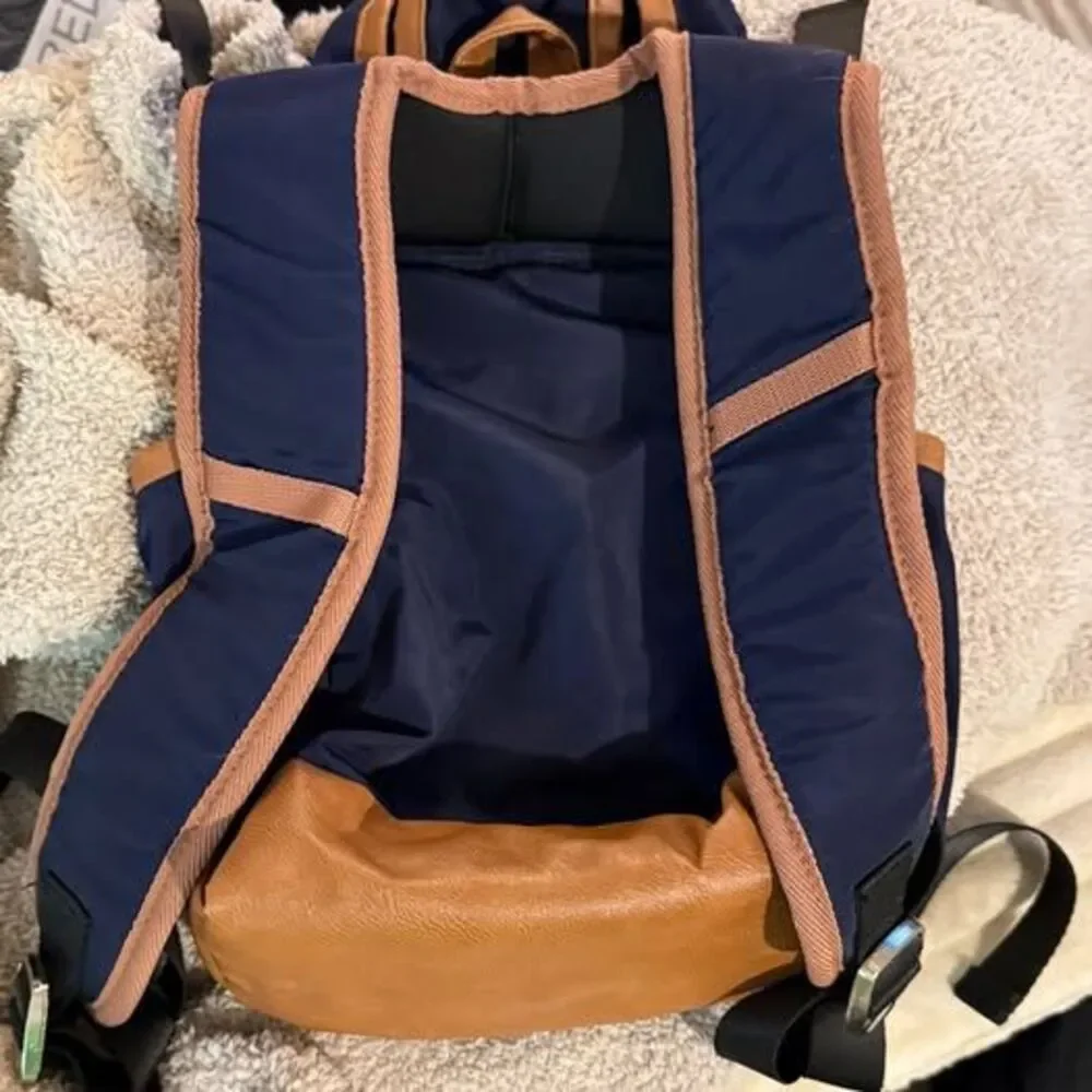 Urban Sport Sack Dog Carrier – Navy (Medium)